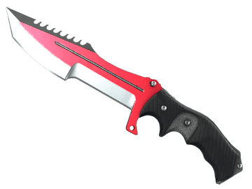 ★ Huntsman Knife | Autotronic