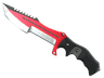★ Huntsman Knife | Autotronic (Field-Tested)