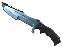 ★ Huntsman Knife | Blue Steel (Factory New)
