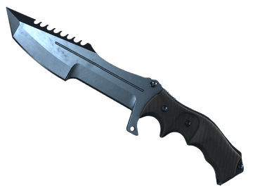 ★ Huntsman Knife | Blue Steel