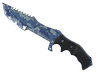 ★ Huntsman Knife | Bright Water (Field-Tested)