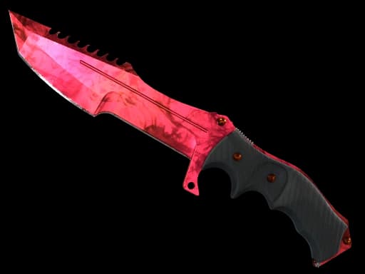★ Huntsman Knife | Doppler (Factory New)