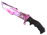 ★ Huntsman Knife | Doppler (Factory New)