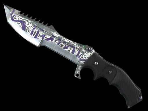★ Huntsman Knife | Freehand