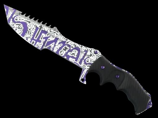 ★ Huntsman Knife | Freehand