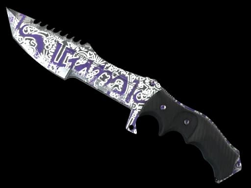 ★ Huntsman Knife | Freehand