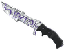 ★ Huntsman Knife | Freehand (Well-Worn)