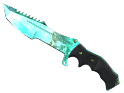 ★ Huntsman Knife | Gamma Doppler (Factory New)