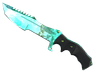 ★ Huntsman Knife | Gamma Doppler (Factory New)