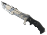 ★ Huntsman Knife | Scorched (Field-Tested)