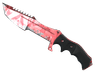 ★ Huntsman Knife | Slaughter (Field-Tested)