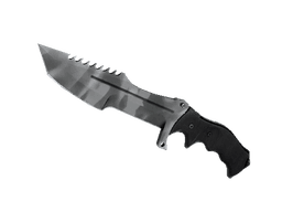 ★ Huntsman Knife | Urban Masked (Factory New)
