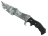 ★ Huntsman Knife | Urban Masked (Field-Tested)
