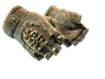 ★ Hydra Gloves | Mangrove (Battle-Scarred)