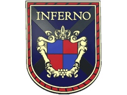 Inferno 2 Pin
