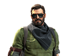 Jungle Rebel | Elite Crew