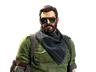 Jungle Rebel | Elite Crew