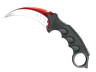 ★ Karambit | Autotronic (Well-Worn)