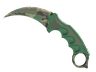 ★ Karambit | Boreal Forest (Factory New)