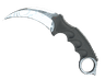 ★ Karambit | Damascus Steel (Factory New)