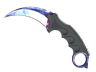 ★ Karambit | Doppler (Factory New)