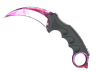 ★ Karambit | Doppler (Minimal Wear)