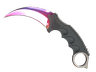 ★ Karambit | Fade (Factory New)