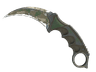 ★ Karambit | Forest DDPAT (Battle-Scarred)