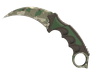 ★ Karambit | Forest DDPAT (Minimal Wear)
