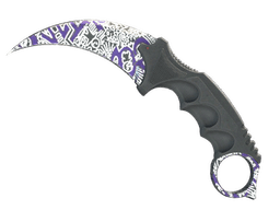 ★ Karambit | Freehand (Factory New)
