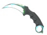 ★ Karambit | Gamma Doppler (Factory New)