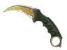 ★ Karambit | Lore (Battle-Scarred)