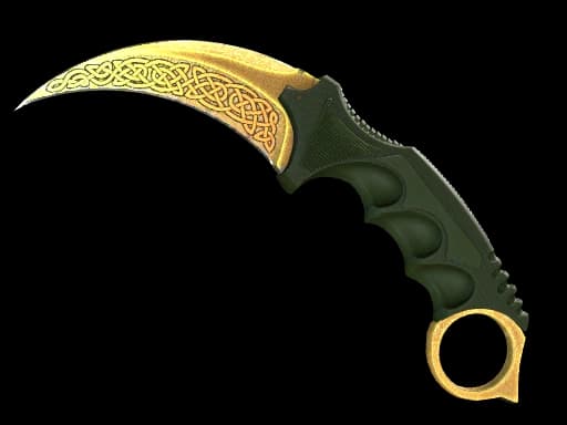 ★ Karambit | Lore (Factory New)