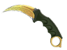 ★ Karambit | Lore (Field-Tested)