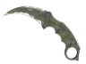 ★ Karambit | Safari Mesh (Battle-Scarred)