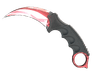 ★ Karambit | Slaughter (Field-Tested)
