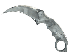 ★ Karambit | Urban Masked (Field-Tested)