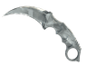 ★ Karambit | Urban Masked (Field-Tested)