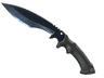 ★ Kukri Knife | Blue Steel (Factory New)