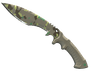★ Kukri Knife | Boreal Forest (Minimal Wear)