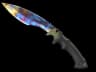 ★ Kukri Knife | Case Hardened (Factory New)