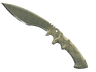★ Kukri Knife | Safari Mesh (Minimal Wear)