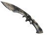 ★ Kukri Knife | Scorched (Field-Tested)