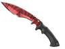 ★ Kukri Knife | Slaughter (Field-Tested)