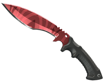 ★ Kukri Knife | Slaughter (Minimal Wear)