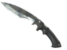 ★ Kukri Knife | Stained (Field-Tested)