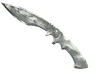 ★ Kukri Knife | Urban Masked (Well-Worn)