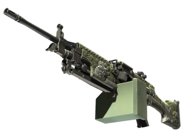 M249 | Aztec