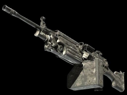 M249 | Contrast Spray