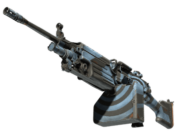 M249 | Hypnosis